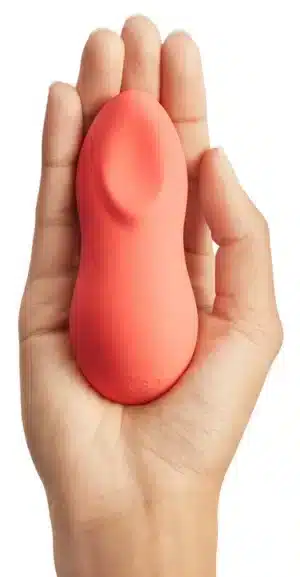 We-Vibe Touch X Crave Coral 4