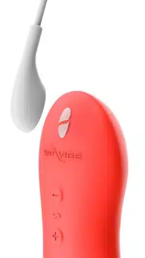 We-Vibe Touch X Crave Coral 6