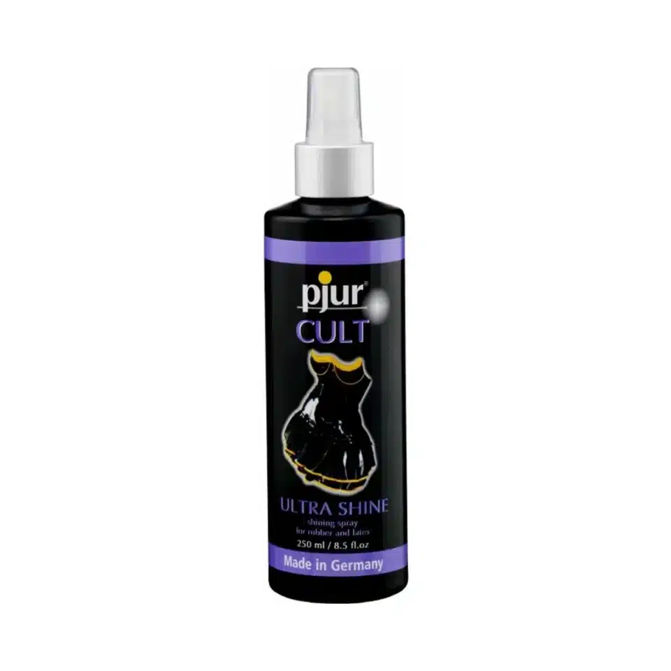 Pjur Cult Ultra Shine 250 ml