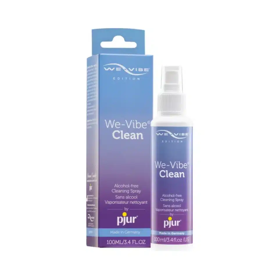 Pjur We-Vibe Clean